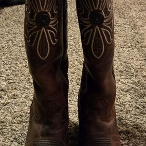 Shyanne BBW237 Boots